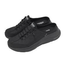 Skechers Contour Foam Black