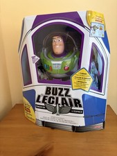Toy Story Buzz Lightyear