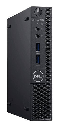 Dell optiplex 3060 - micro, ·