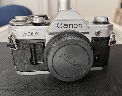 Canon boîtier reflex 35 - reflex,