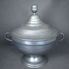 Ancienne soupière légumier