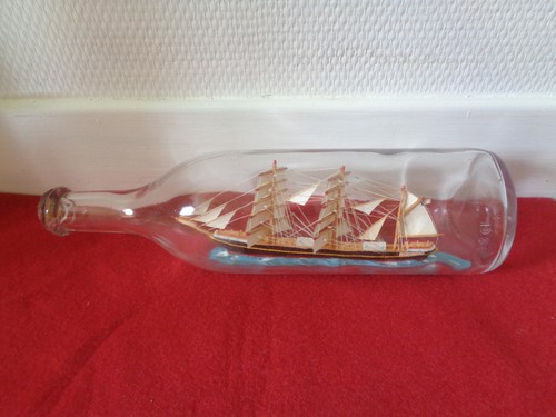 Maquette bouteille verre - en,
