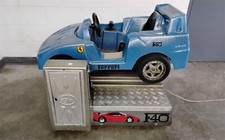 Ferrari F40 Coin Operated