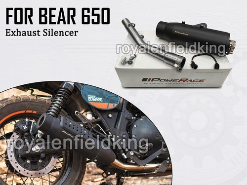 Compatible avec royal enfield - compatible,