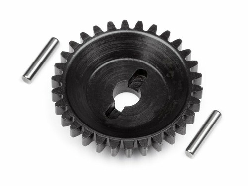 Hpi 111169 engrenage principal - hpi,