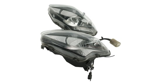 Optique honda nss - honda, forza