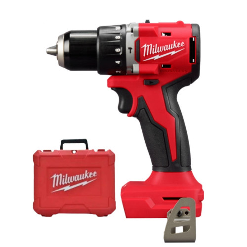 Milwaukee m18 blpdrc 18v - milwaukee,