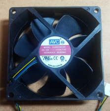 Ventilateur FAN AVC