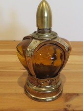 Bouteille Musicale en verre