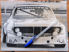 BMW E9 3.0CSL AC SCHNITZER