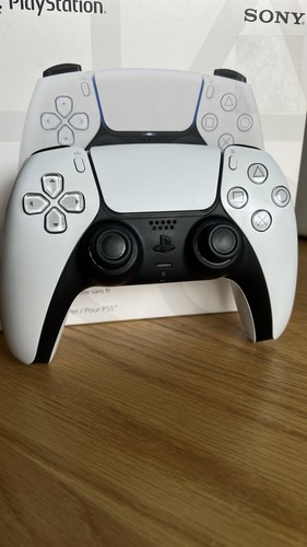 Manette ps5 sony - manette,