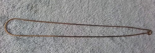 Bijou ancien chaine collier - bijou,