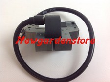 Bobine Moteur Tracteur