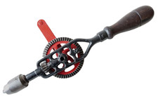 Belle et Ancienne Chignole à