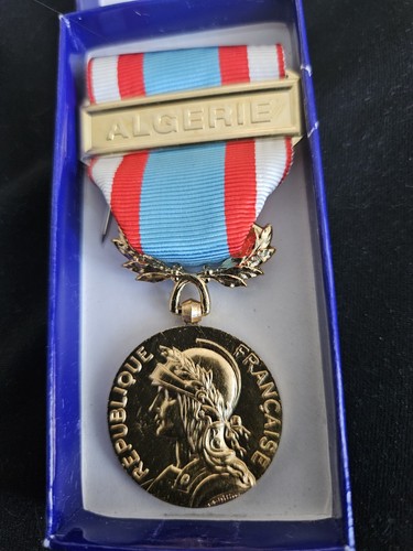 Médaille militaire guerre
