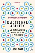 Emotional Agility: Get