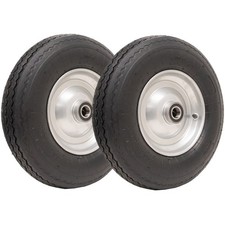 2 - roues robustes roue de