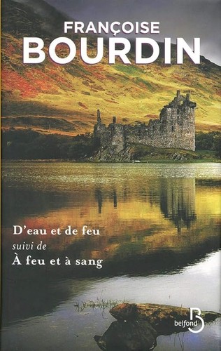 Eau feu collector - de,
