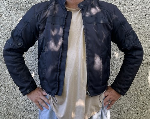 Vends blouson moto - vends, de