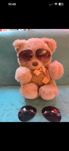Lunettes soleil vintage - lunettes,