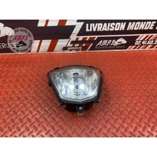 Optique de phare avant Yamaha XT 660 X 2004 à 2016