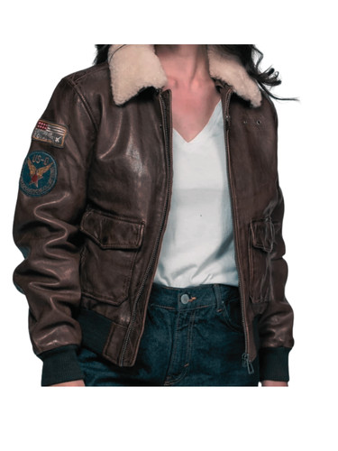 Blouson aviateur femme air - femme,