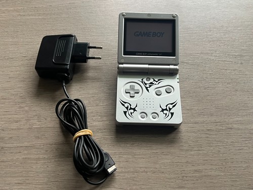Nintendo gameboy advance - gameboy, sp