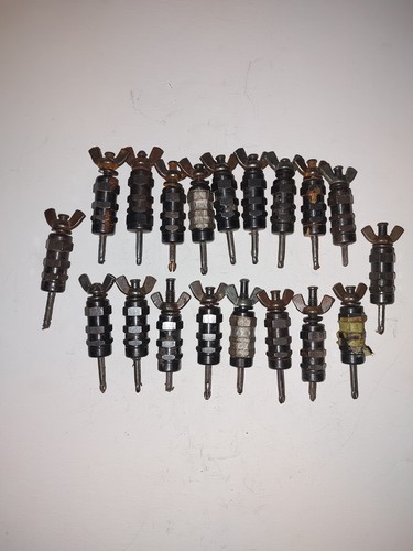 Piece wedgelock 20 - 19,