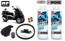 Kit Entretien Courroie Filtre