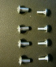 4 Ikea Female Sleeves Part #