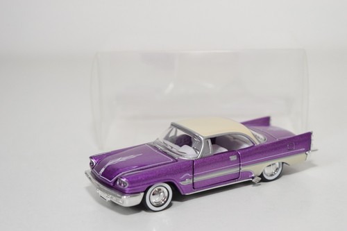 A94 inch m2 desoto - 1:64,