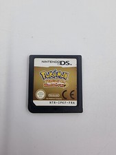 Jeu Nintendo DS Pokémon