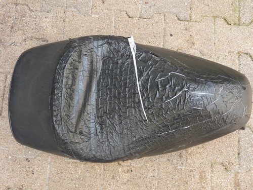 Selle endomagé pour les - -,