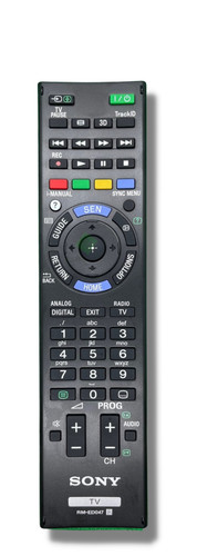 Origine telecommande sony - telecommande,