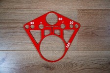 Modèle de perçage Geberit