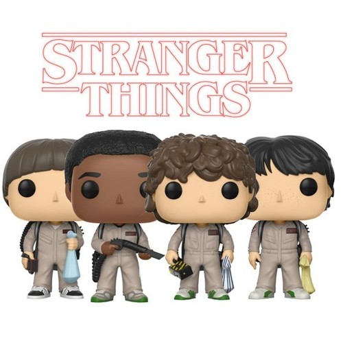 Lot figurines funko pop - figurines,