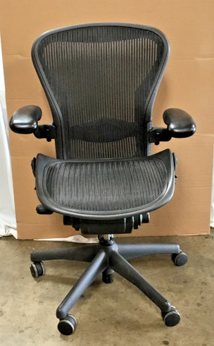 Herman miller aeron office - aeron,