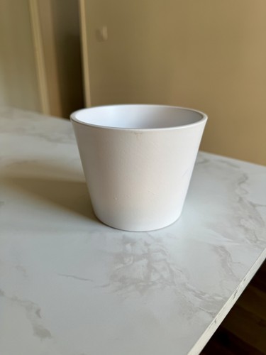 Pot fleurs cache 9x9 - cache,
