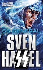 SS GENERAL (CASSELL MILITARY S) By Sven Hassel *Excellent Condition*