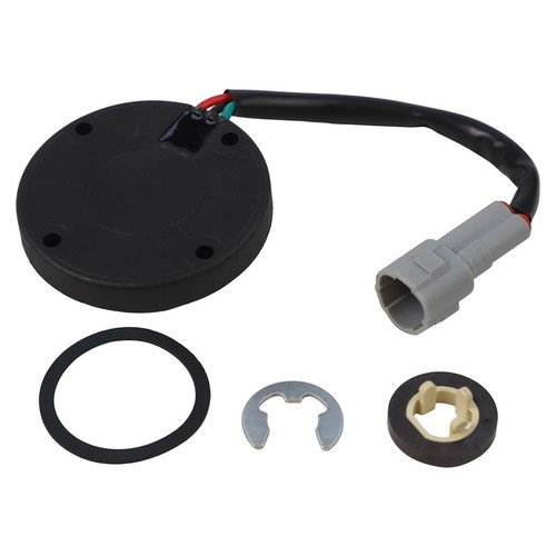 Capteur vitesse moteur - capteur, de
