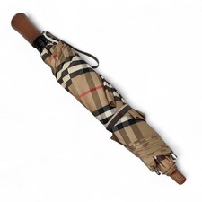 Parapluie pliant Burberry