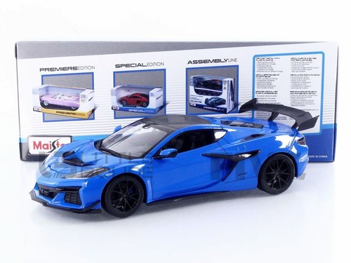 Maisto chevrolet - -,