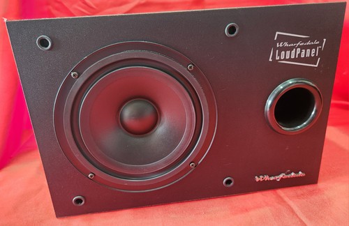 Wharfedale loudpanel pps - loudpanel, pps-1