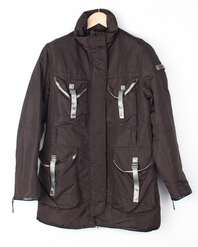 Peuterey manteau parka - peuterey,