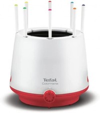 Appareil à fondue TEFAL Colormania EF260512 / Cuisine NEUF