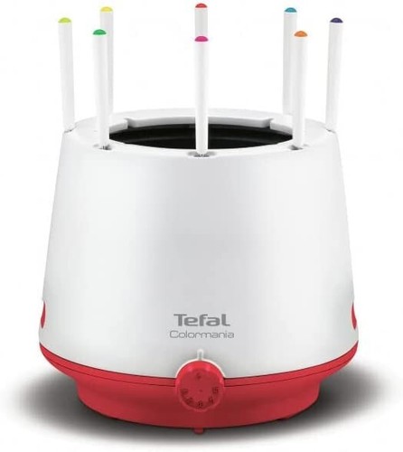 Appareil fondue tefal - fondue,