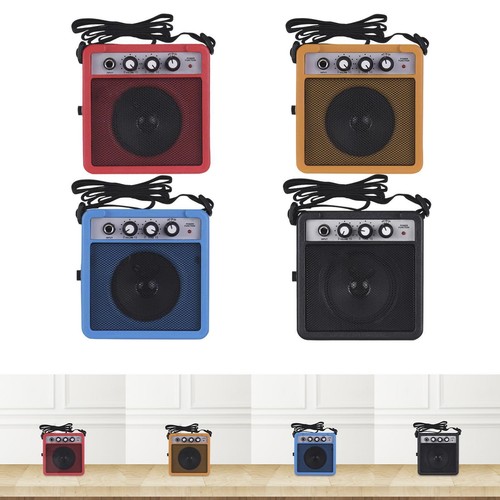 Amplificateur guitare - amplificateur, de