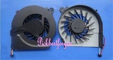 Laptop CPU Cooling Fan for HP Pavilion g7-1255dx g7-1257dx g7-1260us #M2392 QL