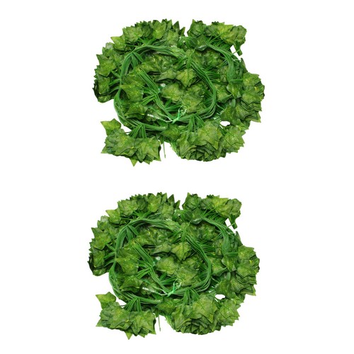 24x feuilles lierre - feuilles, de