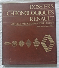 Dossiers Chronologiques
